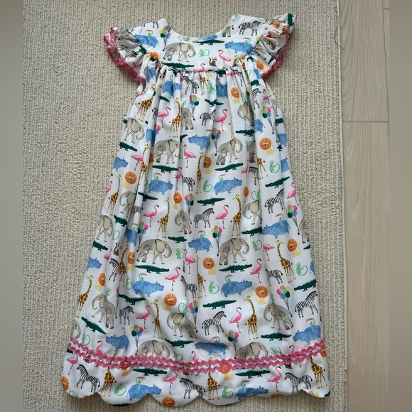 Seven Lantern Lane Dresses Seven Lantern Lane Party Animals Dress
